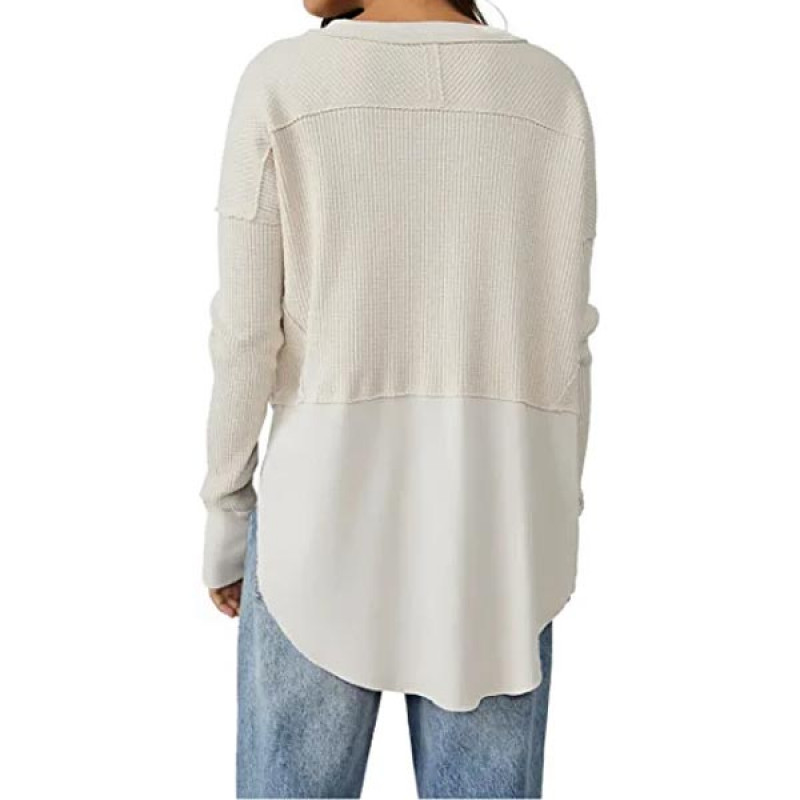 Women's Long Sleeves Thermal