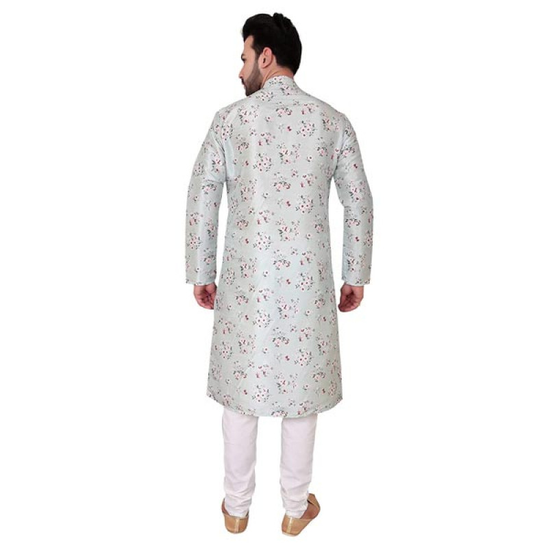 Kurta Pyjama Set for Men Ethnic & Designer Wear